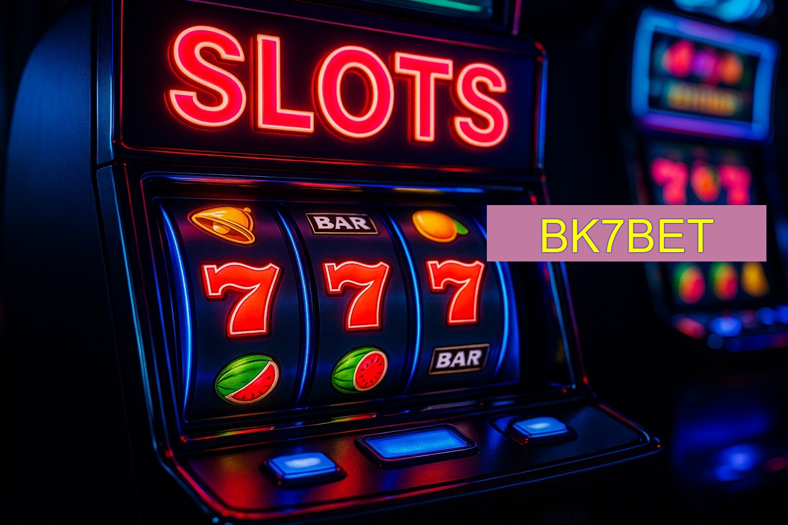 Benefícios dos Slots